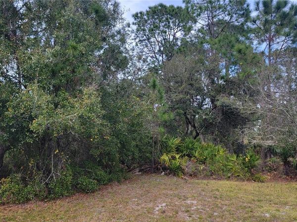 xxx BRENMAR AVENUE, NORTH PORT, FL 34291