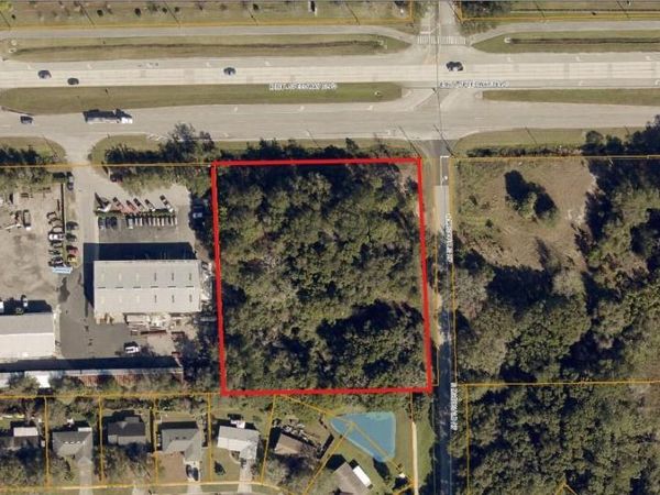 E INTERNATIONAL SPEEDWAY AVENUE, DELAND, FL 32724