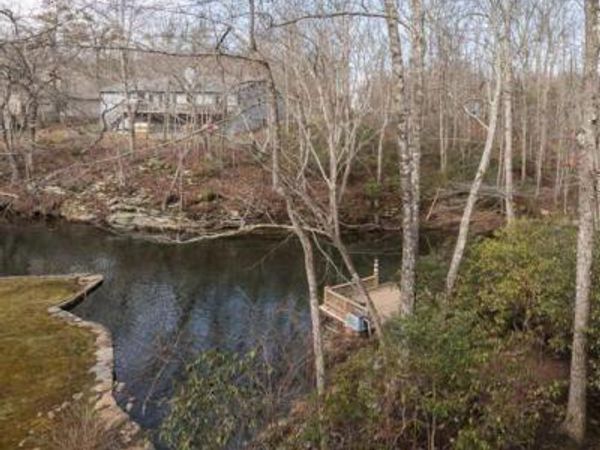 157 Ivy Brook Lane, Crossville, TN 38558