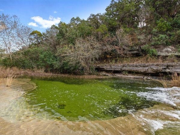 1453 Wild Basin Ledge ST, Austin, TX 78746