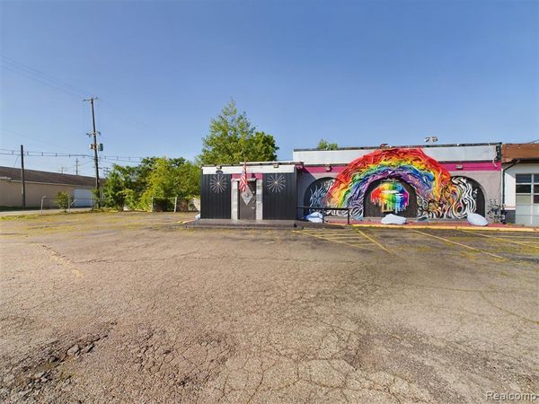 1714 S SAGINAW Street, Flint, MI 48503