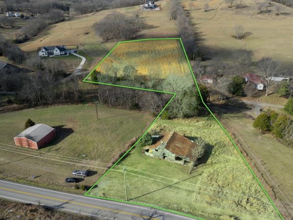 9604 Clovercroft Rd, Nolensville, TN 37135