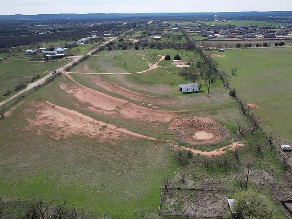 Lot 2 Palomino Road, Abilene, TX 79602