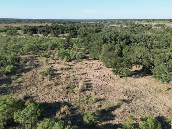 1000 Homestead Drive, Rochelle, TX 76872