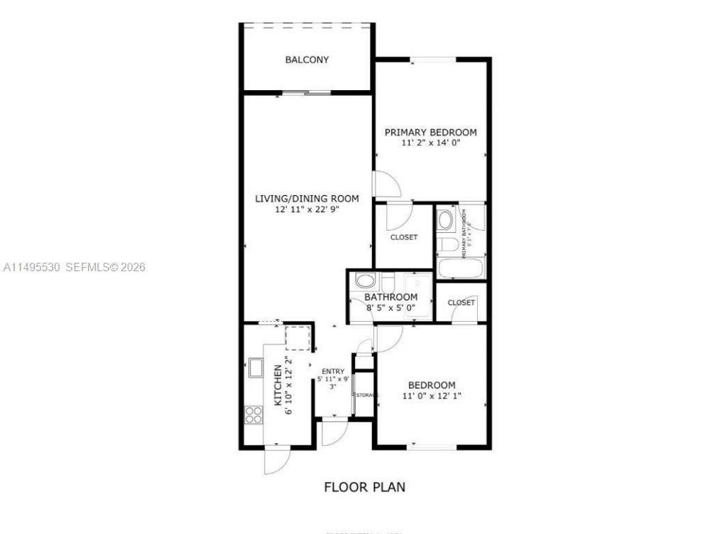 2350 NE 14th St Cswy, Unit 505, Pompano Beach, FL 33062 Photo