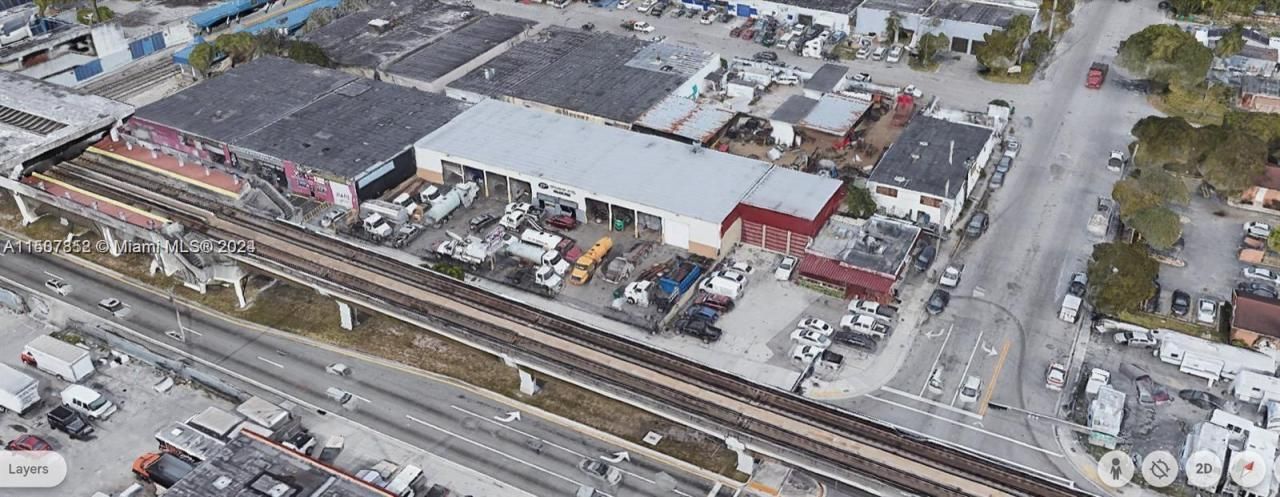 3701 NW 79th St, Hialeah, FL 33147 Photo