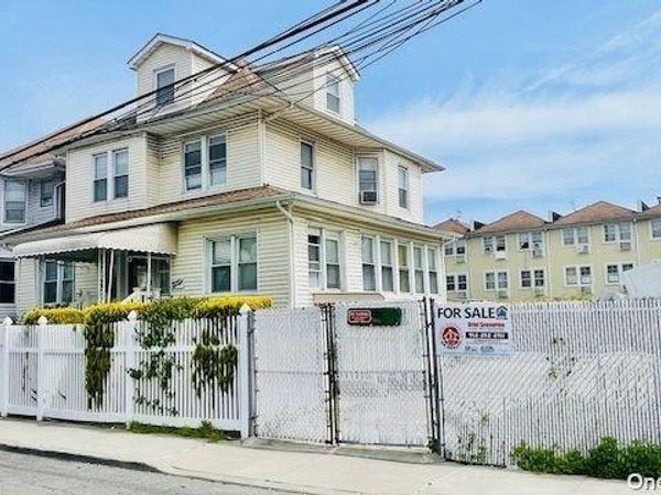 13-58 Chandler Street, Far Rockaway, NY 11691