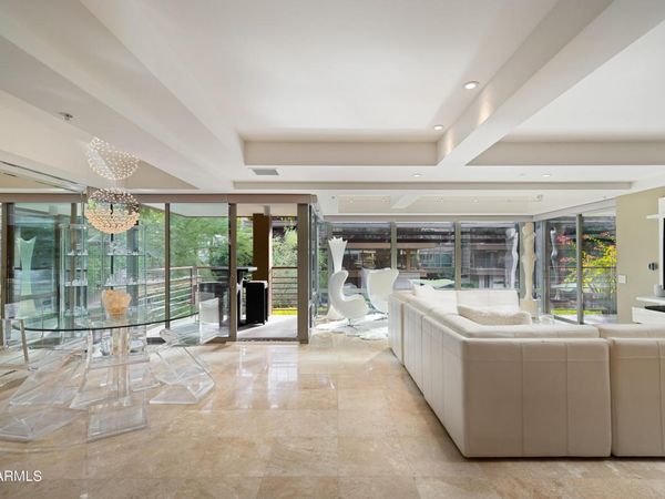 7131 E RANCHO VISTA Drive, Unit 2011, Scottsdale, AZ 85251