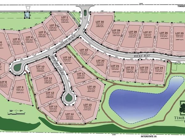 1612 Magnolia Place, Story City, IA 50248