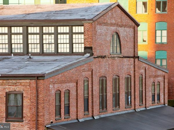 101 WELLS, Unit 2BR, BALTIMORE, MD 21230