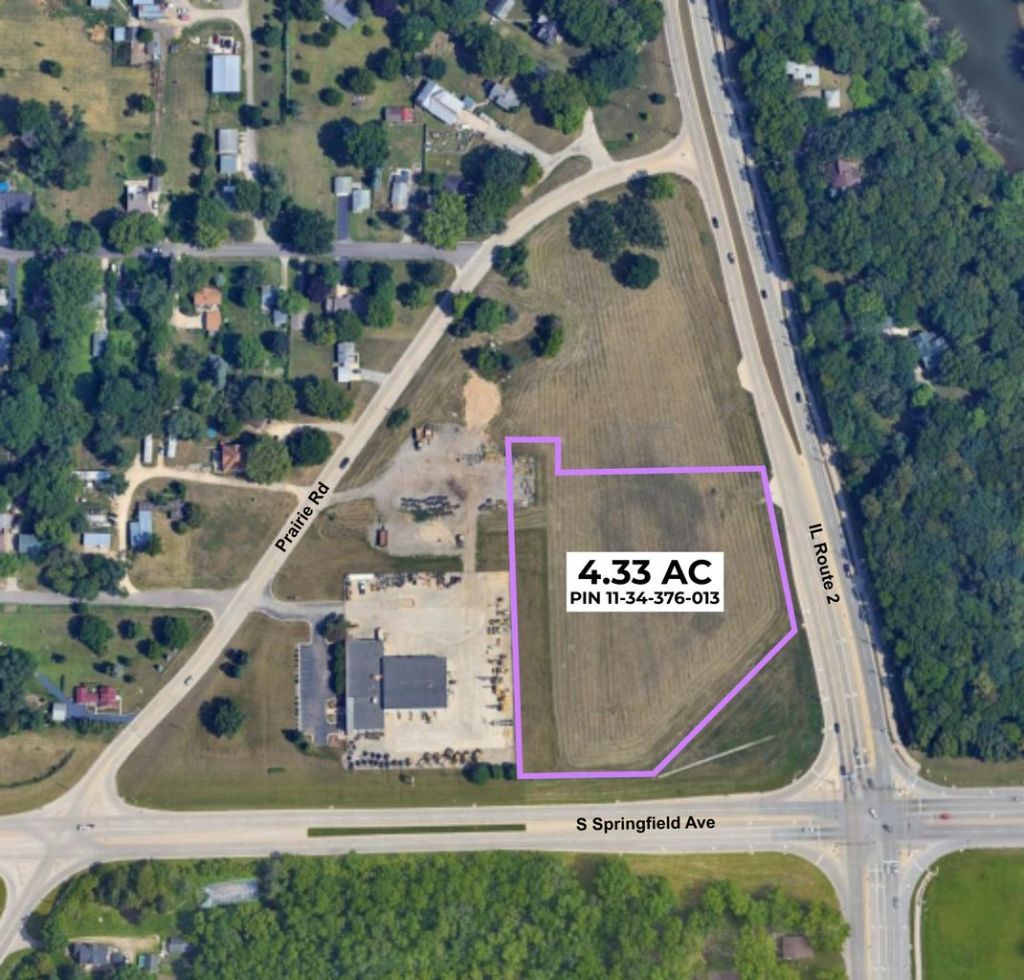 29 S Main St, Rockford, IL 61102