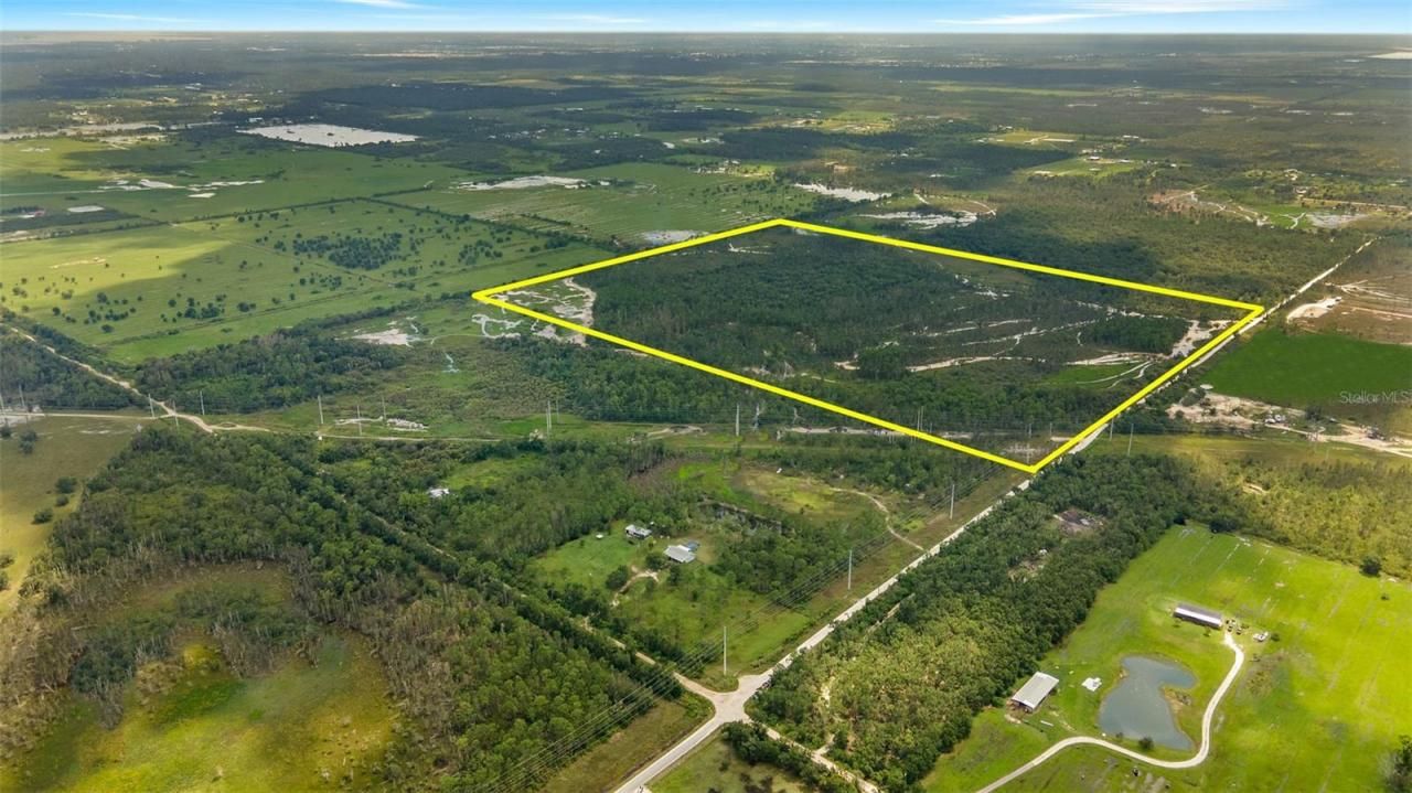 37381 Cook Brown Road, Fort Myers, FL 33917 Photo