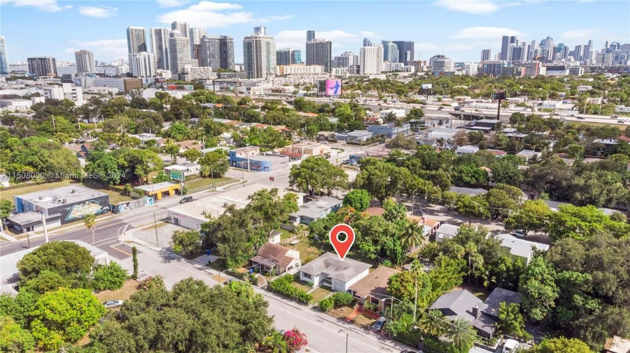 236 NW 42nd St, Miami, FL 33127 Photo