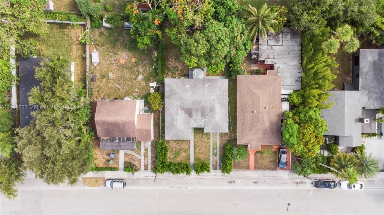 236 NW 42nd St, Miami, FL 33127 Photo