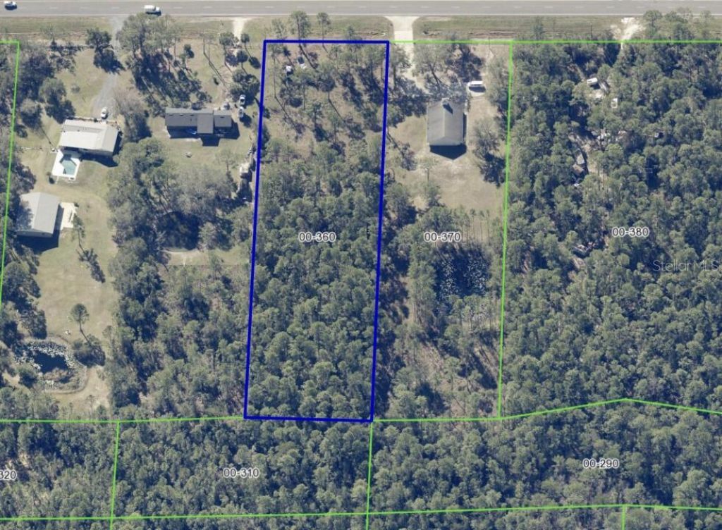 20943 E Colonial Drive, Christmas, FL 32709 Photo