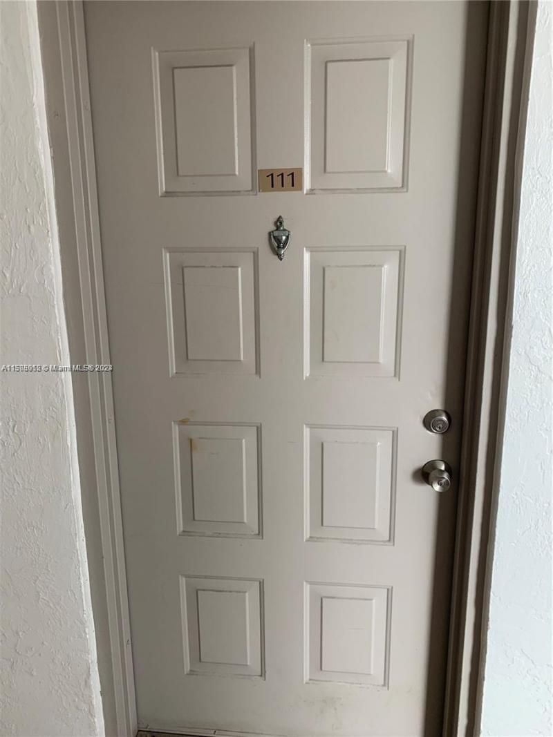 711 N Pine Island Rd, Unit 111, Plantation, FL 33324 Photo