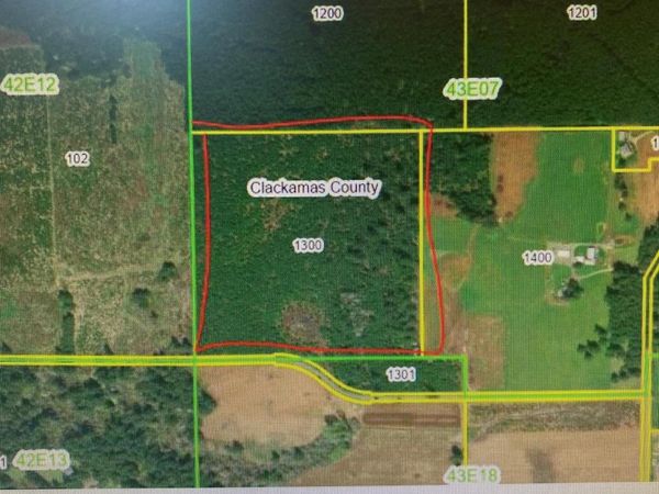 0000 S Buckner Creek Rd, Molalla, OR 97004