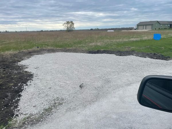 LOT 3 Indian Trail Road, Verona, IL 60479