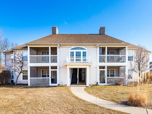 1236 Joyce Lane Lane, Unit 27, Ann Arbor, MI 48103