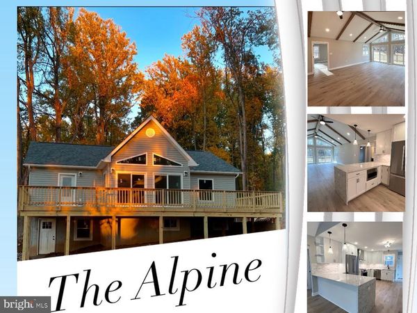 0 SLEEPY HOLLOW RD, LINDEN, VA 22642