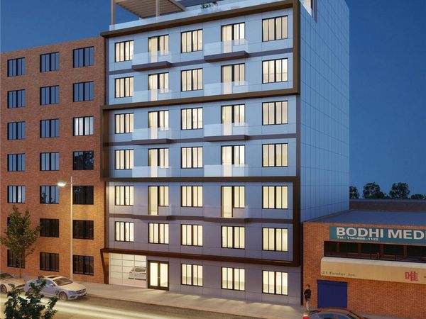 131-19 Fowler Avenue, Unit 2C, Flushing, NY 11355