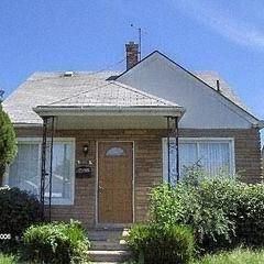 6850 Auburn Street, Detroit, MI 48228 Main Photo