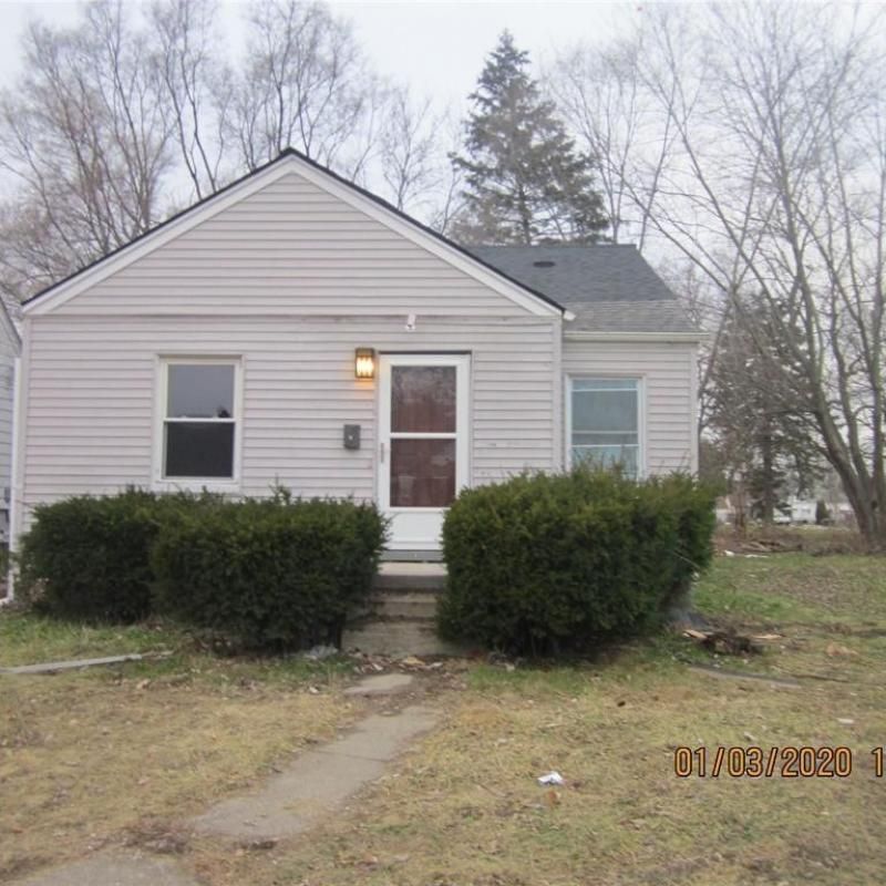 8093 Greenview Avenue, Detroit, MI 48228 Main Photo