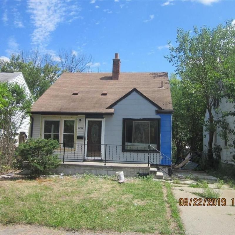 8294 Plainview Avenue, Detroit, MI 48228 Main Photo