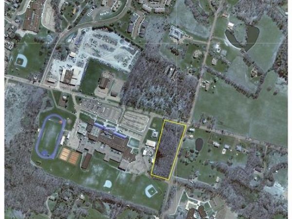 0 Ulsterville Road & State Route, Pine Bush, NY 12566