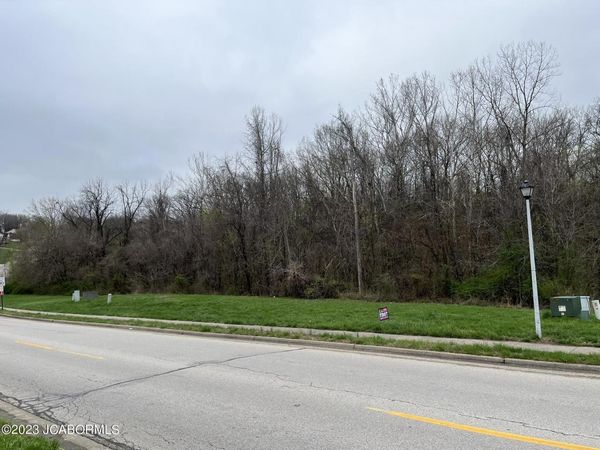 TBD EASTLAND (LOTS 338, 339, 340) DRIVE, Jefferson City, MO 65101