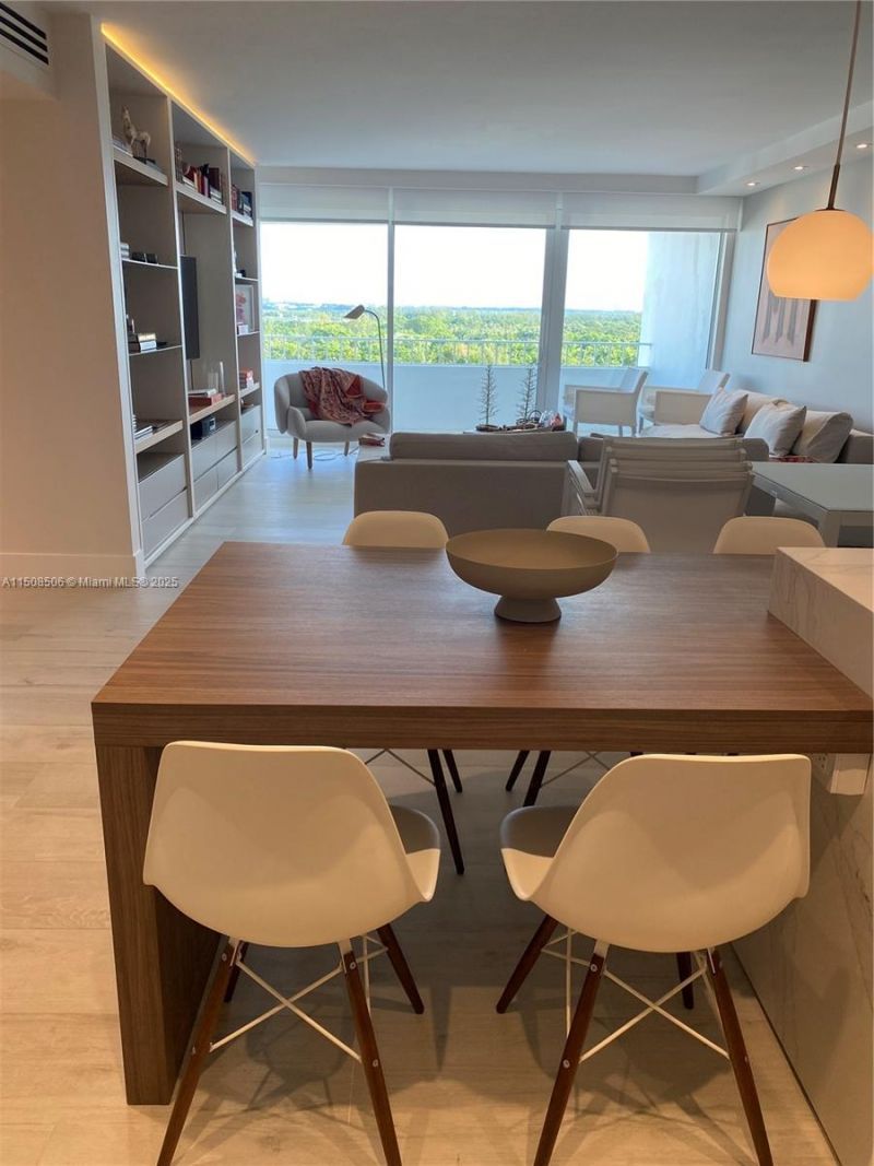 199 Ocean Lane Dr, Unit 1112, Key Biscayne, FL 33149 Photo