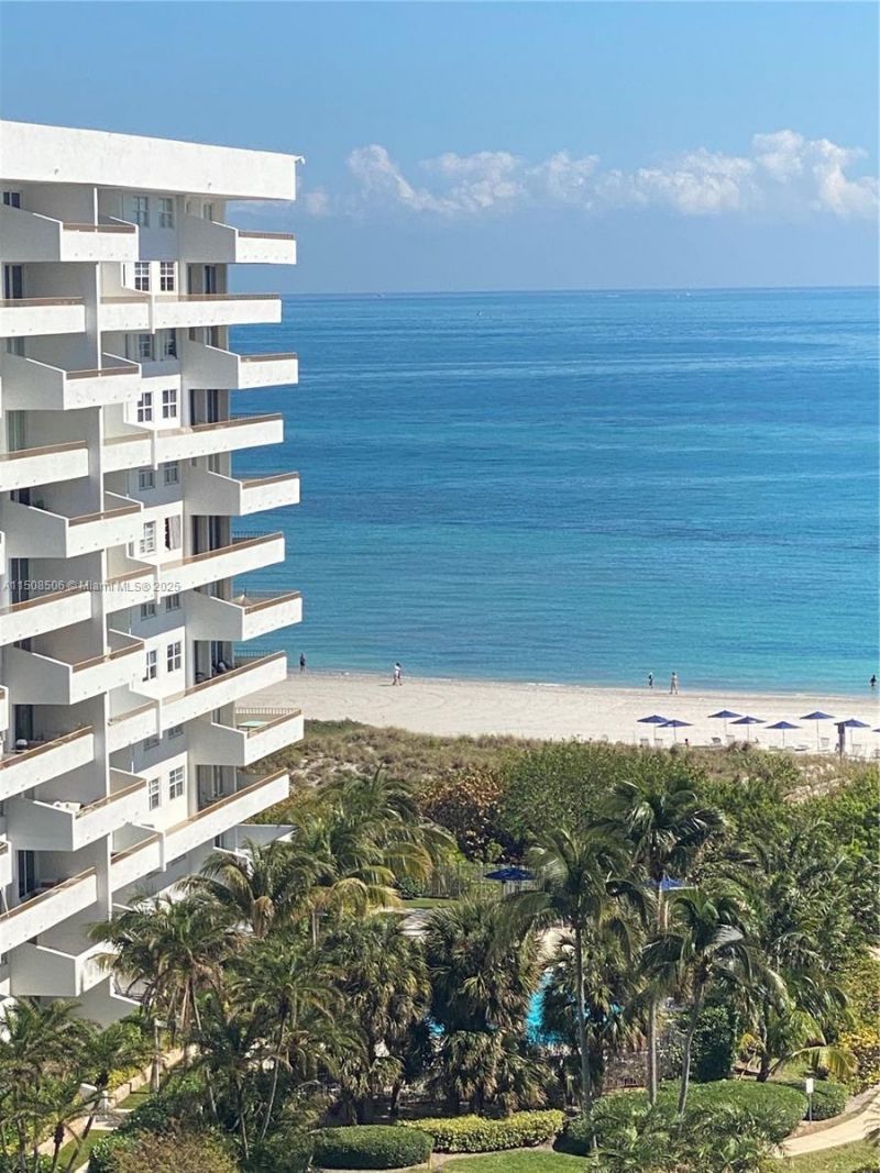 199 Ocean Lane Dr, Unit 1112, Key Biscayne, FL 33149 Photo