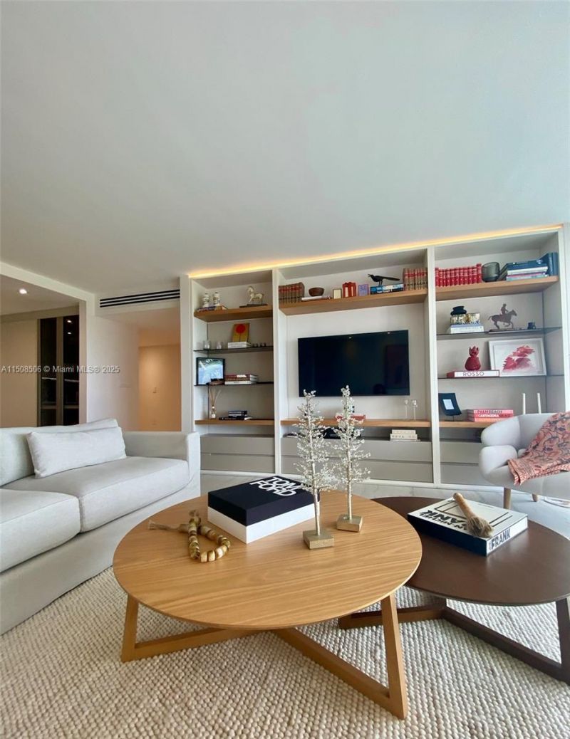 199 Ocean Lane Dr, Unit 1112, Key Biscayne, FL 33149 Photo