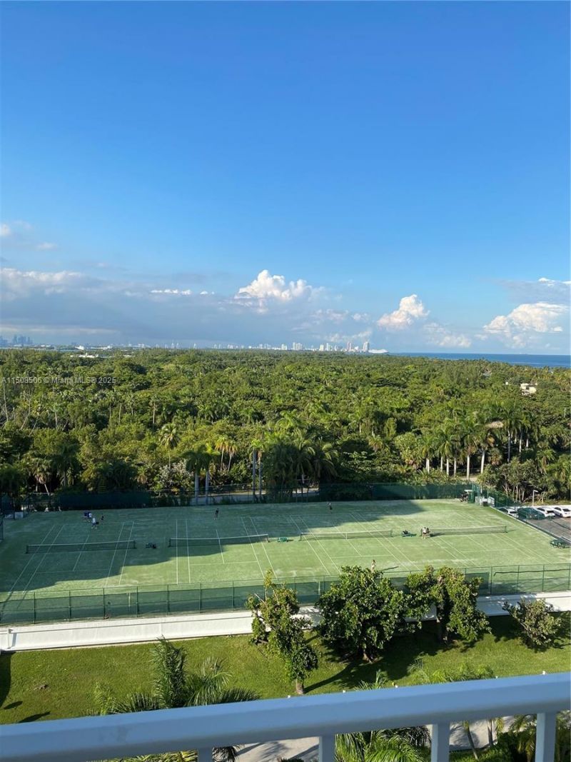 199 Ocean Lane Dr, Unit 1112, Key Biscayne, FL 33149 Photo