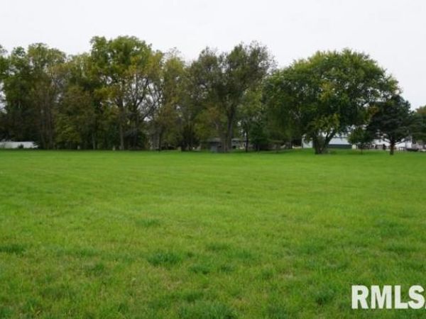 LOT 80 HURFF Drive, Elmwood, IL 61529