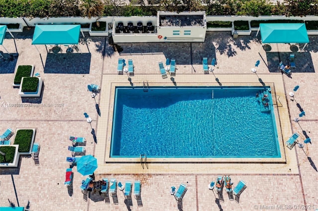 3725 S Ocean Dr, Unit 1504, Hollywood, FL 33019 Photo