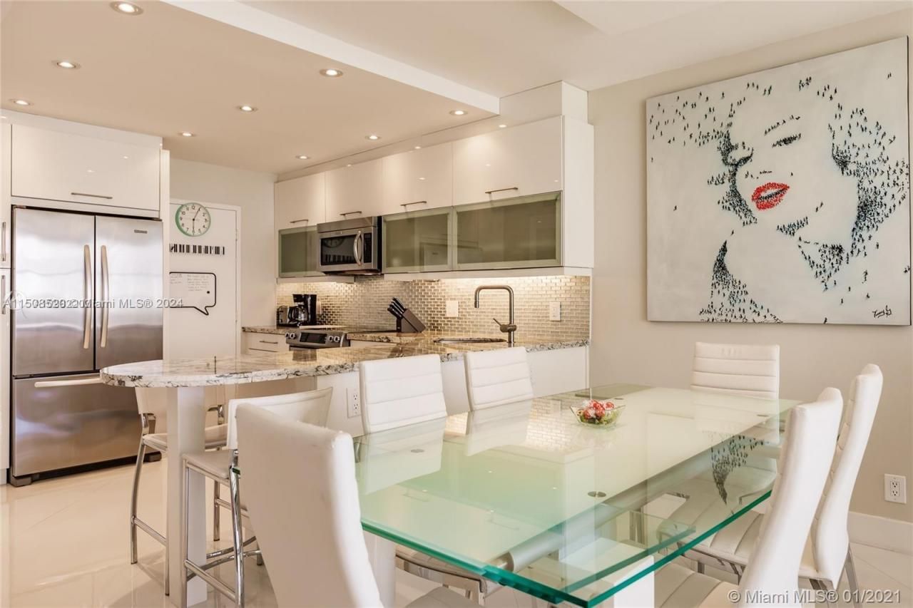 3725 S Ocean Dr, Unit 1504, Hollywood, FL 33019 Photo