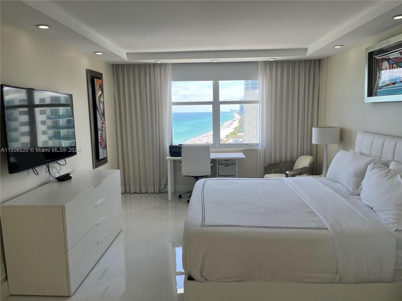 3725 S Ocean Dr, Unit 1504, Hollywood, FL 33019 Photo