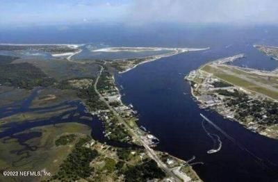 10020 Heckscher Drive, Jacksonville, FL 32226 Photo