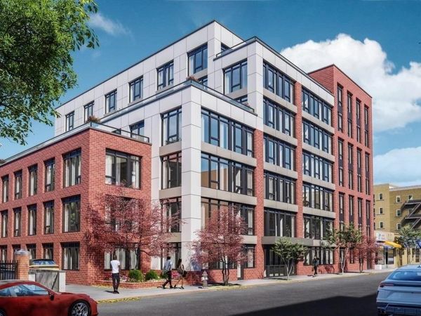 40-22 61st Street, Unit 5C, Woodside, NY 11377