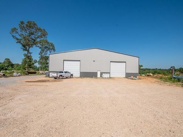 288 SAINT CLAIR Road, Boyce, LA 71409