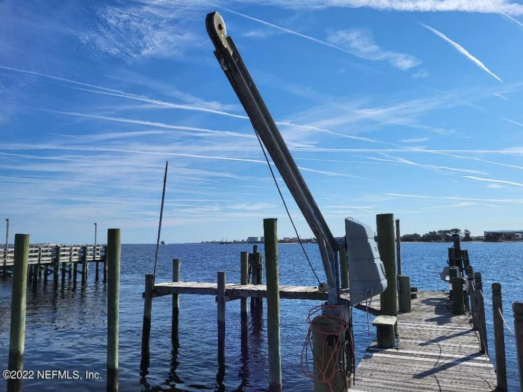 10020 Heckscher Drive, Jacksonville, FL 32226 Photo