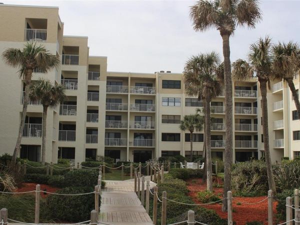 4175 S ATLANTIC AVENUE, Unit 3160, NEW SMYRNA BEACH, FL 32169