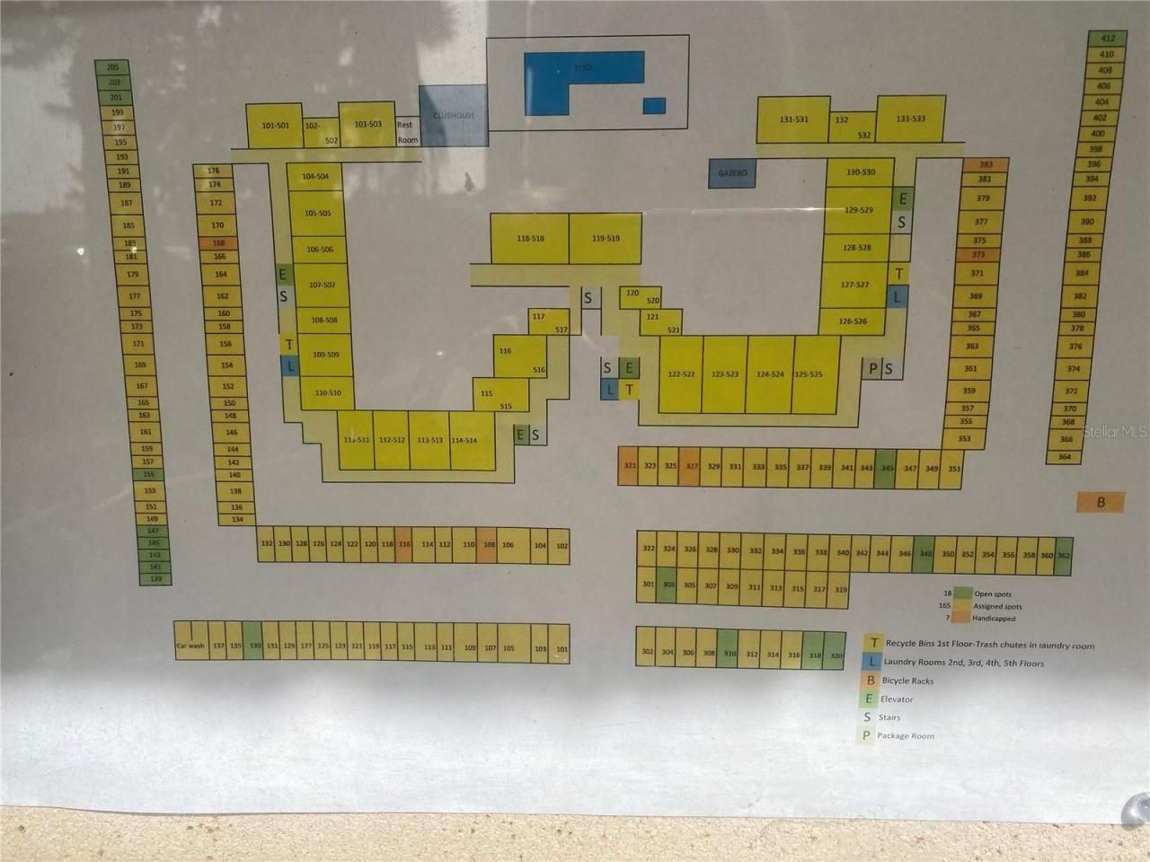 4175 S Atlantic Avenue, Unit 3160, New Smyrna Beach, FL 32169 Photo