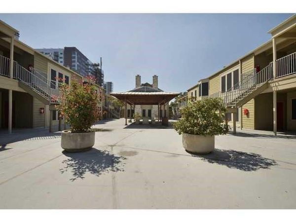 2529 Rio Grande ST, Unit 63, Austin, TX 78705