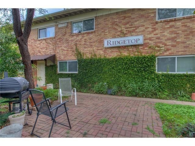 304 E 33rd St, Unit 2, Austin, TX 78705 Main Photo