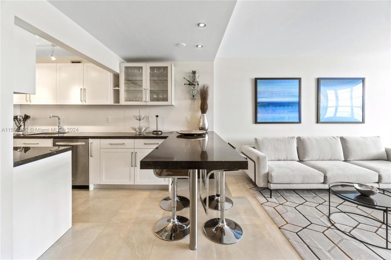 100 Lincoln Rd, Unit 1202, Miami Beach, FL 33139 Photo
