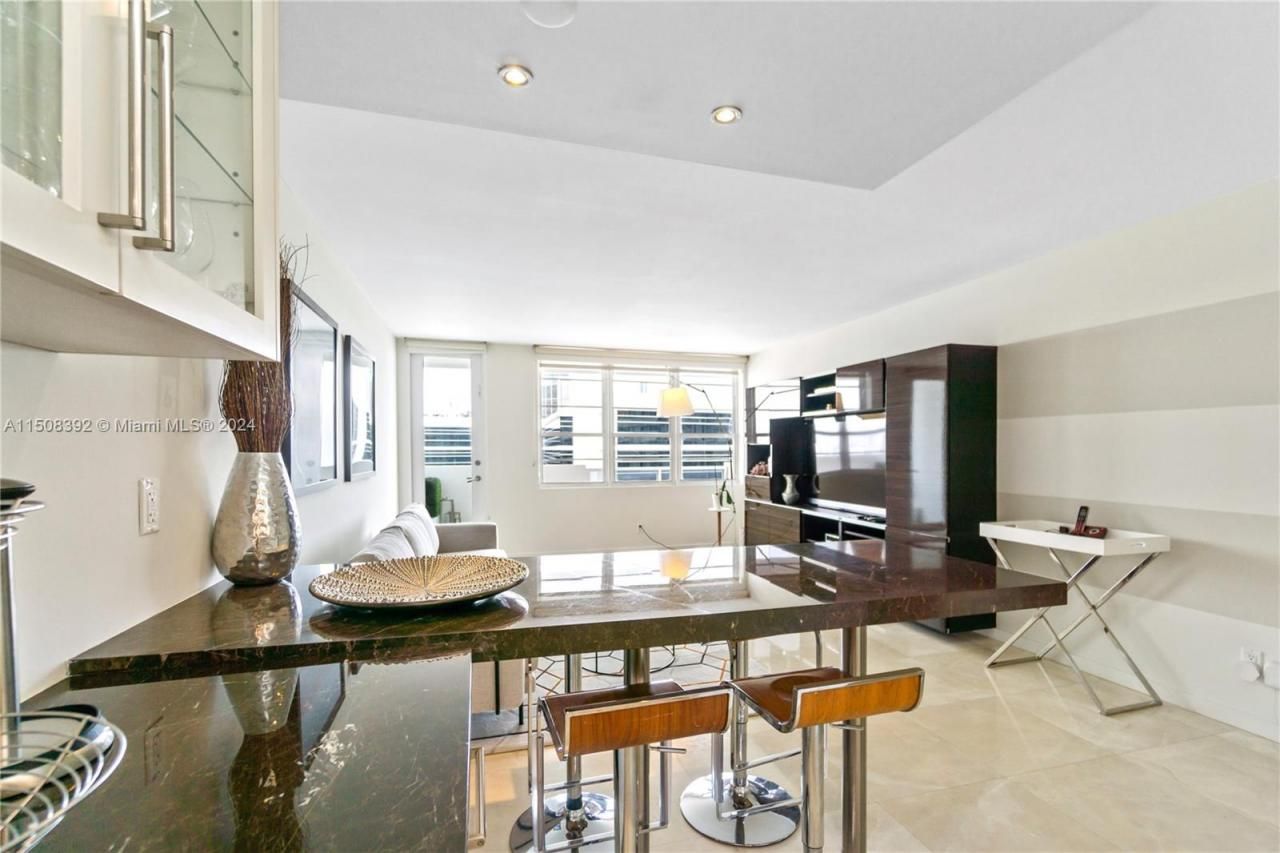100 Lincoln Rd, Unit 1202, Miami Beach, FL 33139 Photo