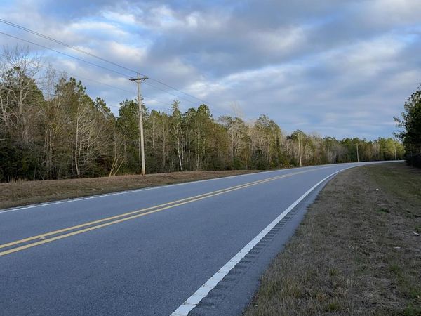 S Leetown And Highway 43 Highway, Picayune, MS 39466