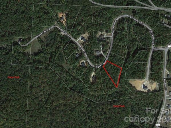 5143 Kings Pinnacle Drive, Kings Mountain, NC 28086